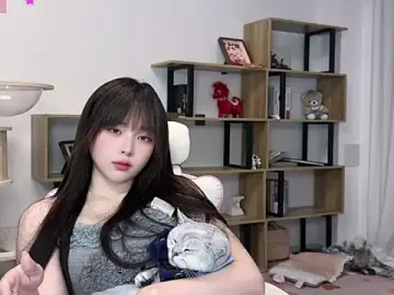 Stripchat Watch Live Sex Cams of SakuraCat6