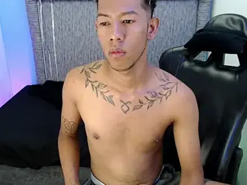 Stripchat Live Porn of Taylerr_18