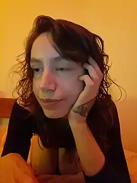 Stripchat Live Sex Cam of cyber_psyche