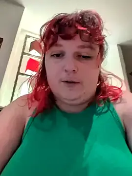 Stripchat Adult Webcam of LadyRochester