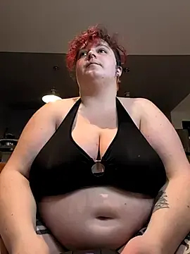 Stripchat Adult Video Chat of LadyRochester