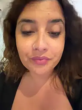 Stripchat Sex Chat of Novababy18