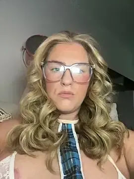Stripchat Live Sex of Charleigh_xx