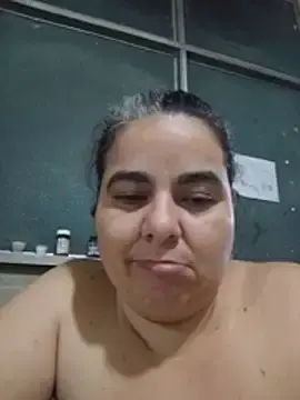 Stripchat Adult Webcam of Golositadeamor