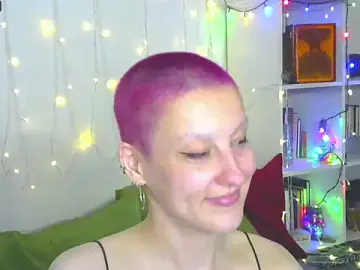 Stripchat Nude Webcam of MartaBounty