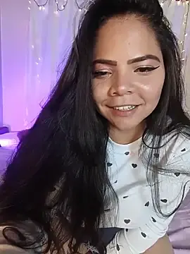 Stripchat Live Porn of ROUSSE_SINCLAIR