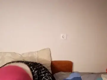 Stripchat Live Sex Cam of BattyRepri