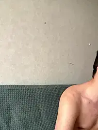 Stripchat Adult Webcam of Bengamin_26