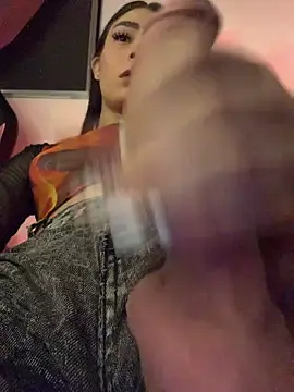 Stripchat Best Webcam of Camistar18