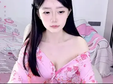 Stripchat Sex Chat of KylinKylin