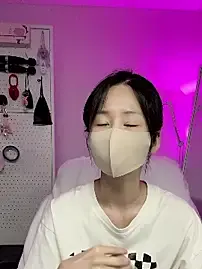 Stripchat Live Sex of gumi_0418