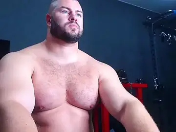 Stripchat Free Live Porn of muscularjohnforuX