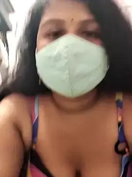 Stripchat Adult Video Chat of Dr_chhaya_ayurvedic
