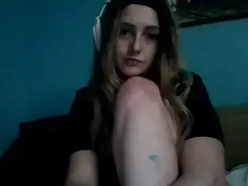 Stripchat Sex Cam of cutiekayls