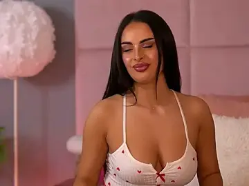 Stripchat Watch Live Sex Cams of AlmaLuv