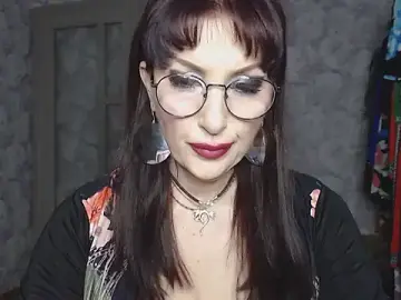 Stripchat Sex Cam of Aziza1