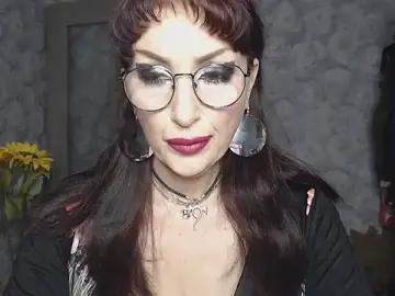Stripchat Adult Webcam of Aziza1