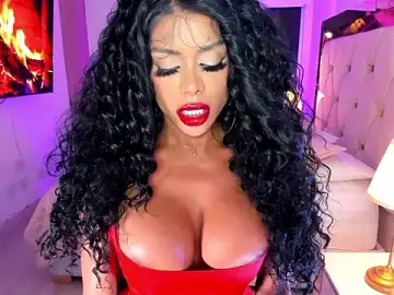 Stripchat Best Webcam of HOT_LADY_777