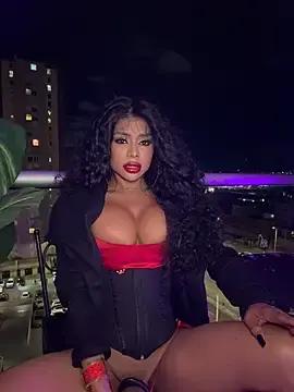 Stripchat Best Webcam of HOT_LADY_777