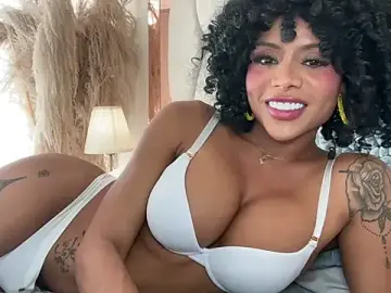 Stripchat Private Sex Chat of HOT_LADY_777