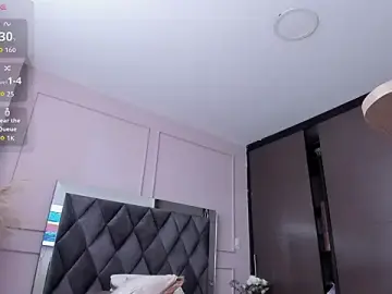 Stripchat Free Live Porn of Lissy__Addams