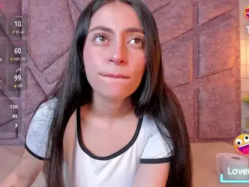Stripchat Best live sex cam show of melany_heaven