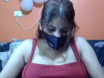 Stripchat Sex Chat of Bady__Riya