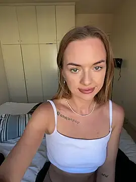 Stripchat Best Webcam of ElenaRebelle