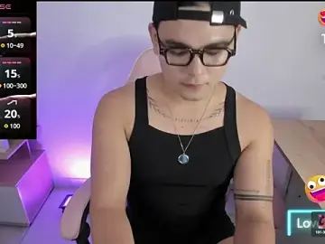 Stripchat Private Sex Chat of NoahVance