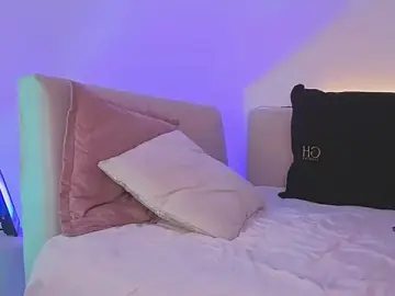 Stripchat Live Sex of ahri_moon1