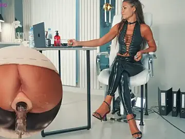 Stripchat Sex Cam of art_porno