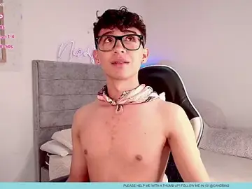 Stripchat Live Porn of niico_prince