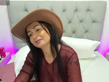 Stripchat Best live sex cam show of sahara1802