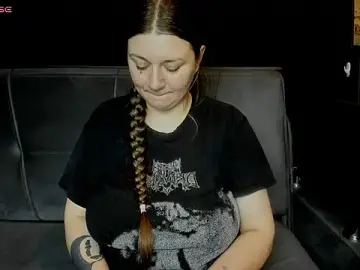 Stripchat Live Porn of AlisaBacker