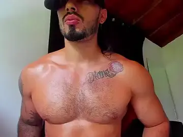 Stripchat Live Sex Cam of Baky_sexy
