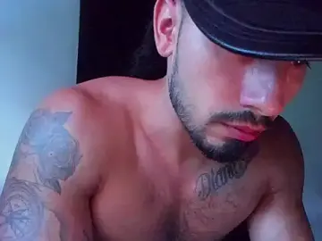 Stripchat Live Porn of Baky_sexy