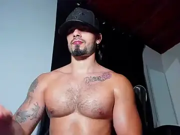 Stripchat Nude Webcam of Baky_sexy