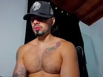 Stripchat Best Webcam of Baky_sexy
