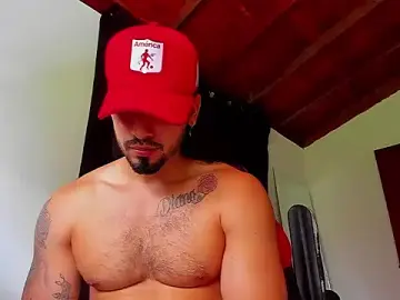 Stripchat Nude Webcam of Baky_sexy