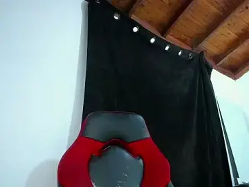 Stripchat Sex Cam of Baky_sexy