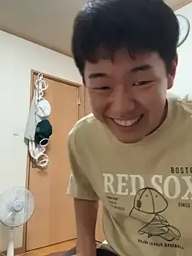 Stripchat Best Webcam of KAMESAN08