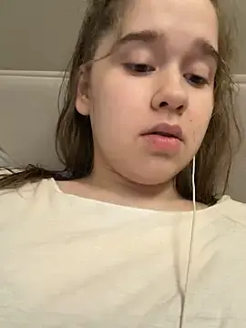 Stripchat Live Sex of HornyGirlH
