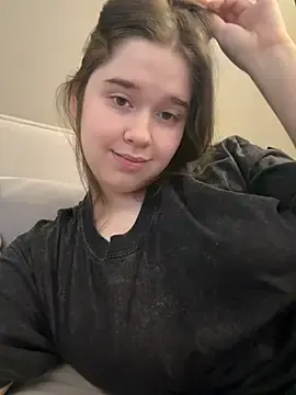 Stripchat Best live sex cam show of HornyGirlH