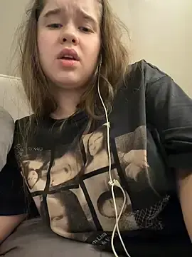 Stripchat Best Webcam of HornyGirlH