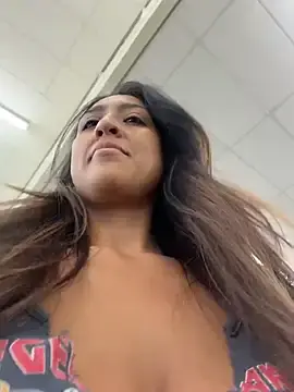 Stripchat Adult Webcam of SonnySoless2