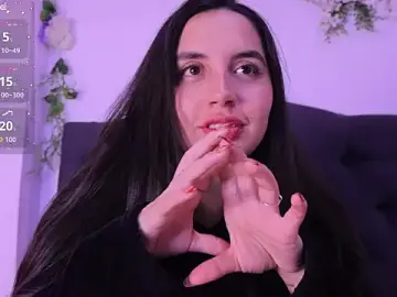 Stripchat Sex Chat of kaylee_lee