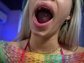 Stripchat Watch Live Sex Cams of mandypeas