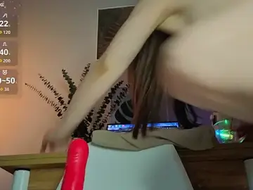 Stripchat Watch Live Sex Cams of KateBleare