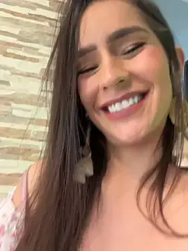 Stripchat Best live sex cam show of Mau_White