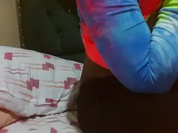 Stripchat Best Webcam of Sexy_Riri